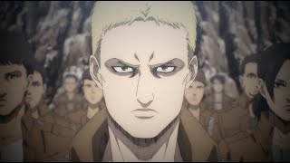 Reiner | Attack on titan (AOT) | AMV