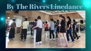 By The Rivers Linedance - Beginner Level