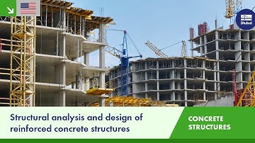 Constructieve berekenen en ontwerp van gewapend en voorgespannen betonconstructies | Dlubal software