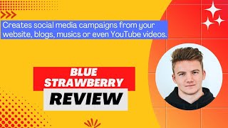 Download Lagu How to create a campaign in Blue Strawberry |Blue Strawberry Walk Through |Deal Mirror|Lifetime Deal MP3 Download Lagu How to create a campaign in Blue Strawberry |Blue Strawberry Walk Through |Deal Mirror|Lifetime Deal MP3