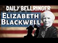 Elizabeth Blackwell: A Pioneer in Medicine