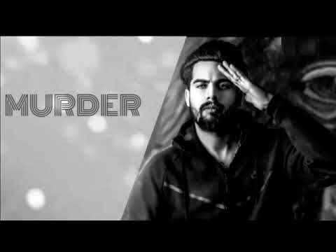 Singga Bolda Veere Singa's New Song MURDER