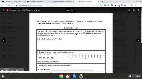 How to Draw on a Document Using DocHub