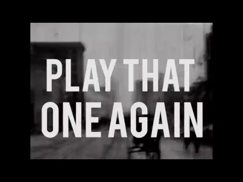 Play That One Again (Official Lyric Video)