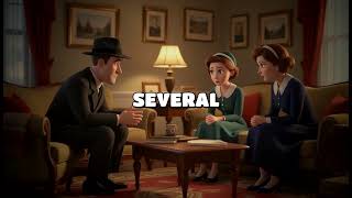 Unveiling Betrayal: The Enigmatic Murder of a Philanthropist in a Quiet Town