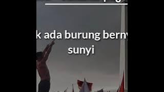 STORY WA SLANK - JAKARTA PAGI INI