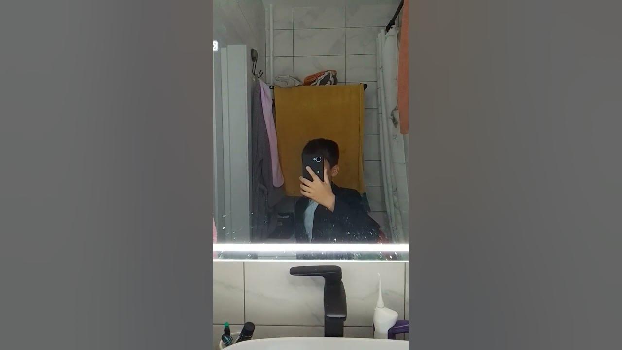 новое зерколо😍 - YouTube