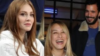 Barış ve Gupse'nin boşanma nedeni Elçin Sangu mu?