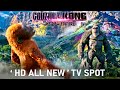Godzilla x kong the new empire   all new tv spot 2024  godzilla x kong the new empire trailer