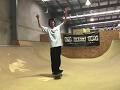 Andy Anderson - Front Foot Impossible WINNER!