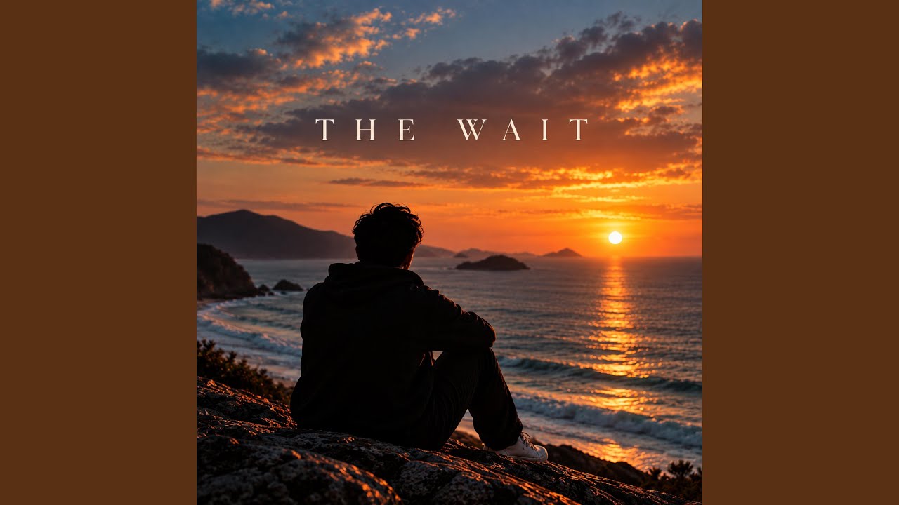 Watch The Wait on YouTube Watch The Wait on YouTube