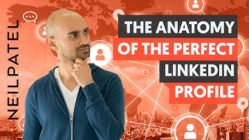 Creating the Perfect LinkedIn Profile - Module 1 - Lesson 2 - LinkedIn Unlocked