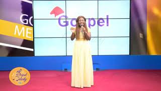 Bakweri medley/ #Hannah Ewune #GospelMelody Intro