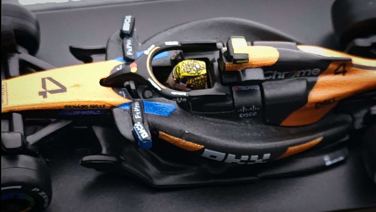 Check these out with me - awesome 1/64 scale models from Hot Wheels & Majorette 