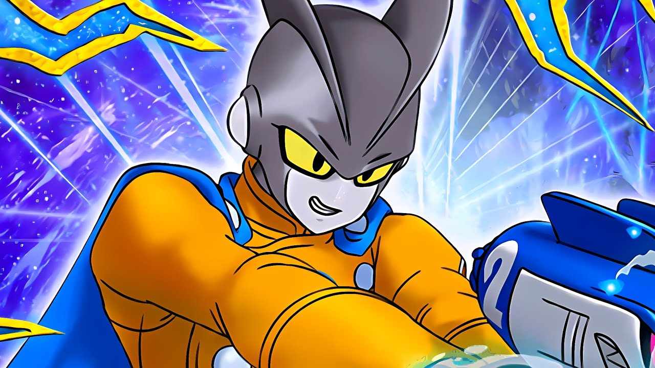 AGL Gamma 2 Intro Ost ( Extended ) Dragon Ball Z Dokkan Battle OST