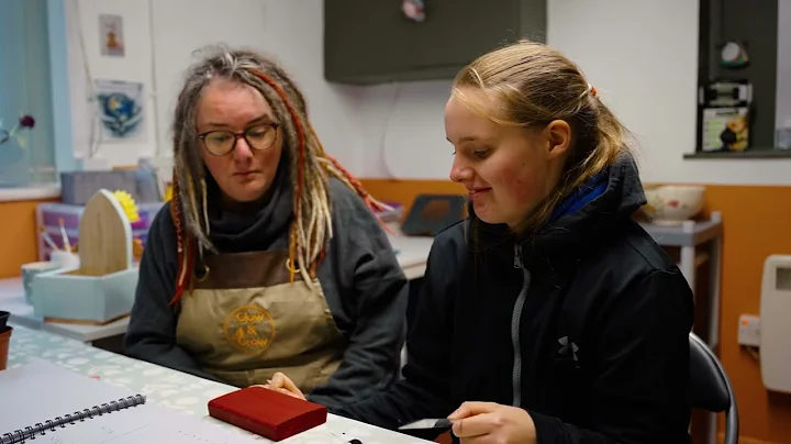 Skills for work, skills for life - the power of vocational learning in action