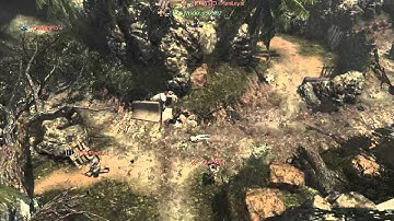 VisciousSoul92 - MW3 Deflection Kill