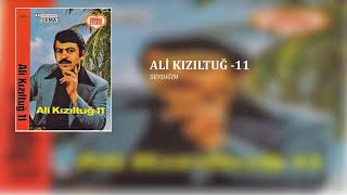 Ali Kızıltuğu - 11 / Sevdiğim Resimi