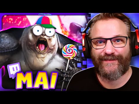 Ist das dieser kinderfreundliche Gronkh-Content? 🤨 Best Of Mai 2025