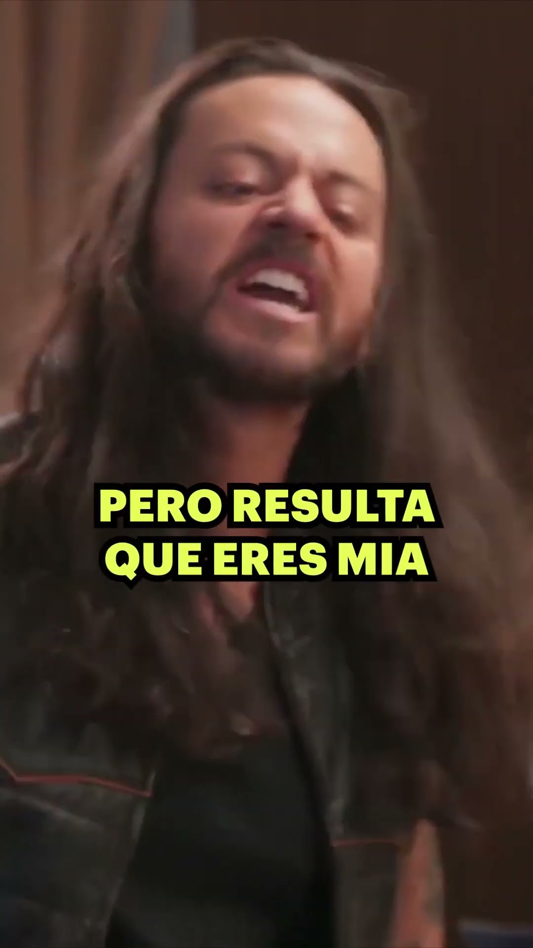 Sigues siendo MI mujer ? #micaminoesamarte #tlnovelas