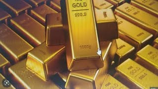 °°هل صحيح بأن توقعات( الذهب) يمكن أن يصل4000$عام2023 كما يشاع بالعالم