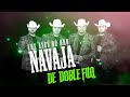 Los Ases de Oro - Navaja de Doble Filo [ Video Letra ] MusiCanal