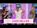 Jake Miller Plays Heads Up!