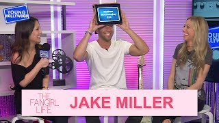 Jake Miller Plays Heads Up!