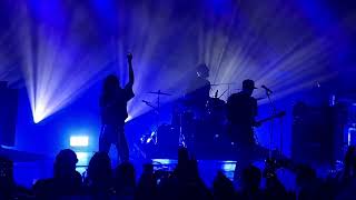 Phantogram  - 'Black Out Days' at Ogden Twilight on 8/31/23