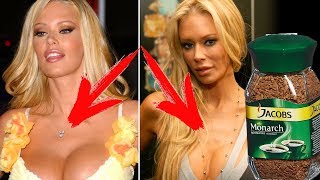 Топ 17 ШОКИРУЮЩИХ научных фактов, в которые очень трудно поверить Топ 17 ШОКИРУЮЩИХ научных фактов, в которые очень трудно поверить