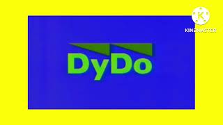 Dydo Logo Effects Sponsored By Preview 2 Yade Effects