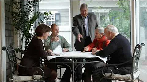 Fearrington Village Real Estate