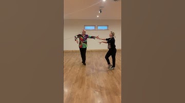 4.6.24 Advanced Rumba (Open Hiptwist, Boomerang, Three Alemanas)