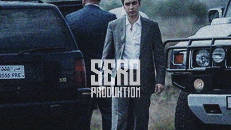 Mafya Müziği ► Kurtlar ◄ | Turkish Tulum Trap | By Sero Prod