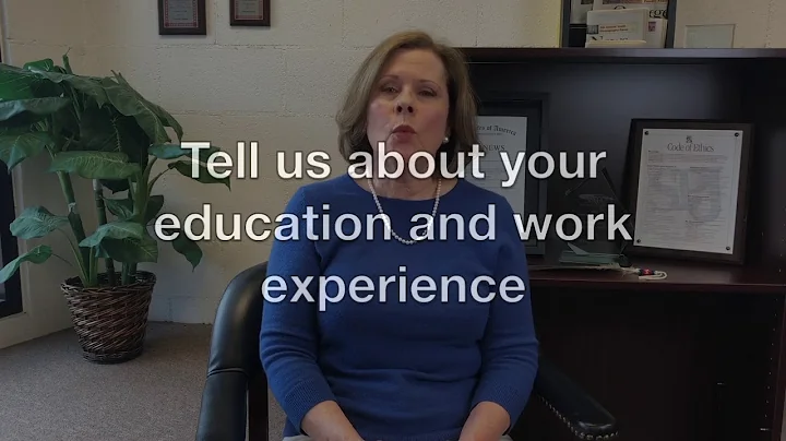 2018 Osage News Candidate Interview: Susan Forman