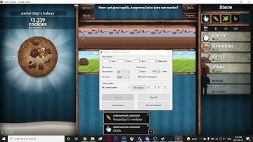 How to get auto clicker for windows 10 - Auto Clicker for Cookie Clicker
