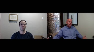Incredible conversation with CJ - Amazon Sellers Lawyer with ED Rosenberg. Must watch