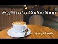 60 English Phrases for Coffee Shop Staff - English at a Coffee Shop