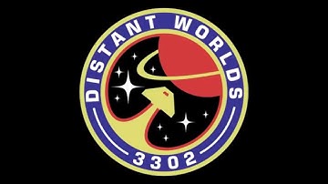 Elite: Dangerous - Distant Worlds Trailer