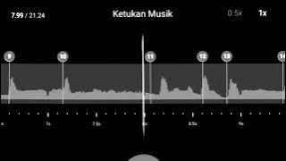 STORY WA BEAT VN 30 DETIK DJ DONT MATTER keren