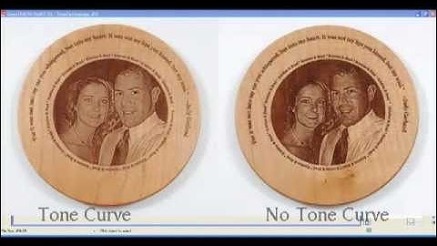 Using Tone Curve in CorelPHOTO-PAINT