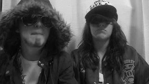 Always Strapped - Music Video