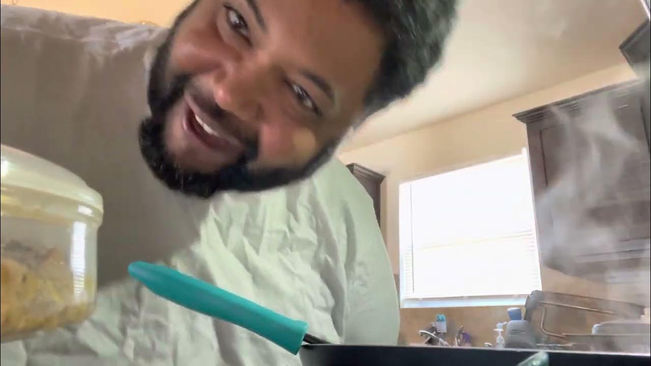 Chef Gee Nut YouTube