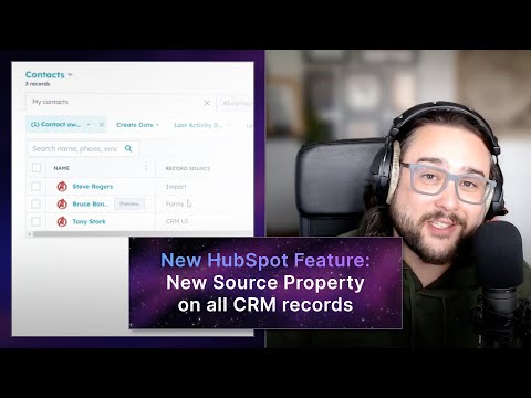 New to HubSpot: