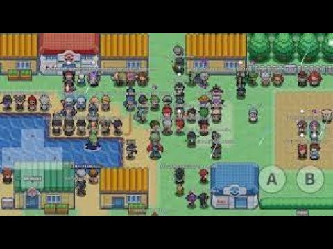 Download PokeMMO free for PC, Mac, iOS, Android APK - CCM