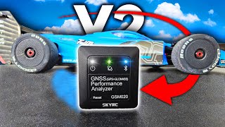 The GPS SPEEDOMETER Everyone is using! - GSM020 Unboxing & Review