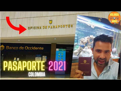 Video: Cómo Obtener Un Pasaporte En Barnaul