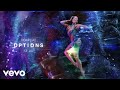 Doja Cat - Options (Visualizer) ft. JID