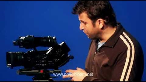 Sony PMW-EX3 Video Review.flv