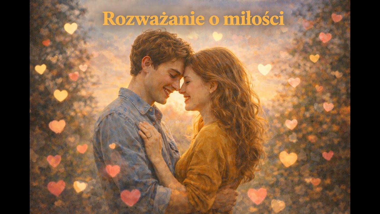 Rozważanie o miłości